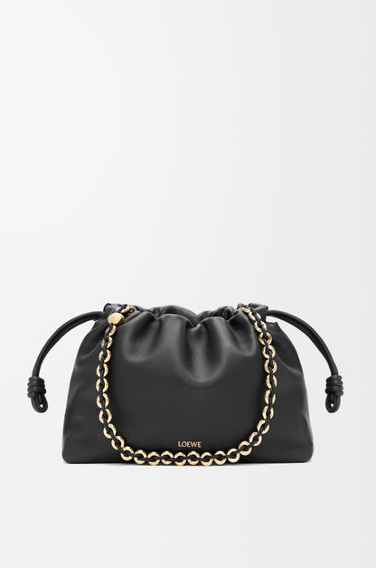 Loewe Medium Flamenco purse in mellow nappa lambskin