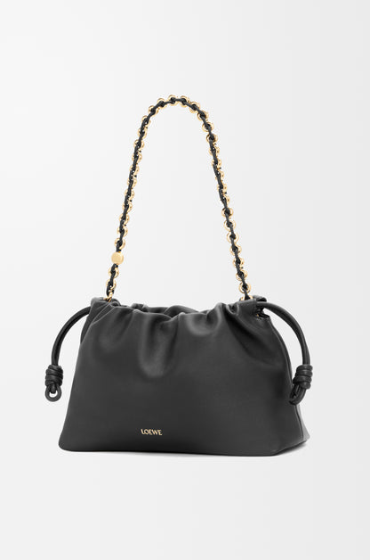 Loewe Medium Flamenco purse in mellow nappa lambskin