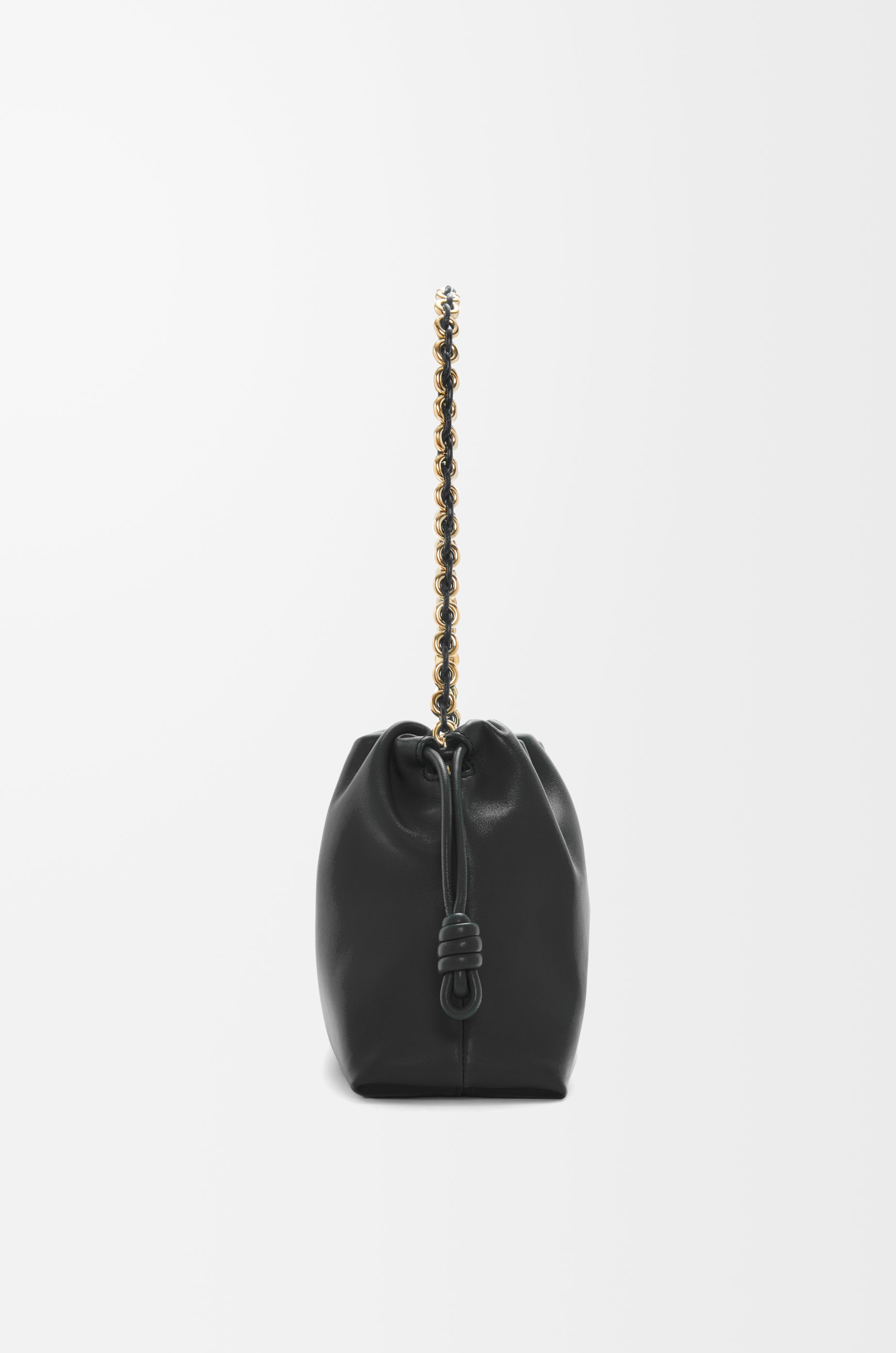 Loewe Medium Flamenco purse in mellow nappa lambskin