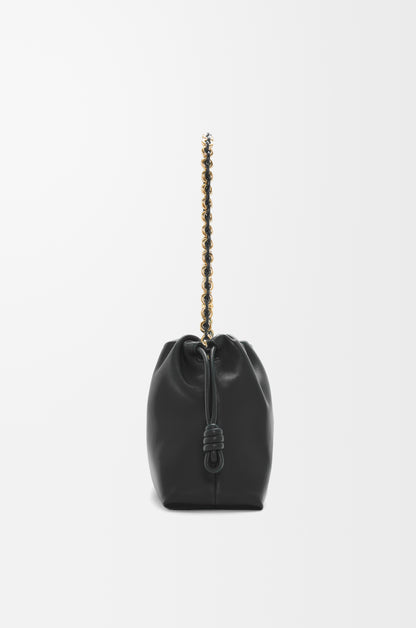 Loewe Medium Flamenco purse in mellow nappa lambskin