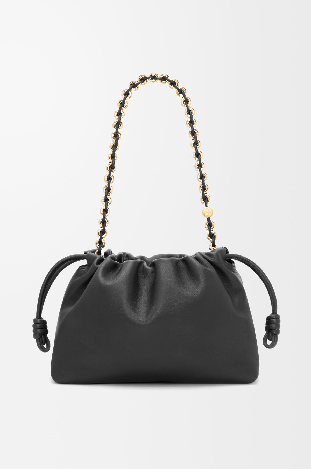 Loewe Medium Flamenco purse in mellow nappa lambskin