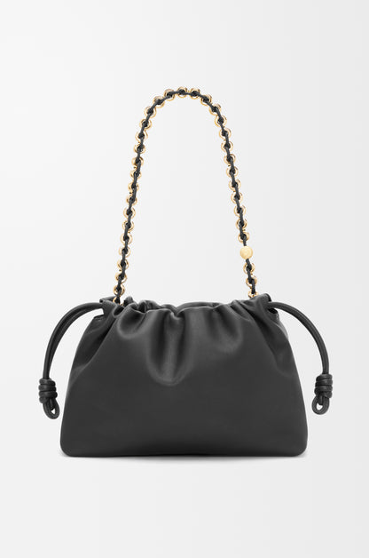 Loewe Medium Flamenco purse in mellow nappa lambskin