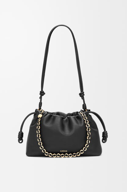 Loewe Medium Flamenco purse in mellow nappa lambskin