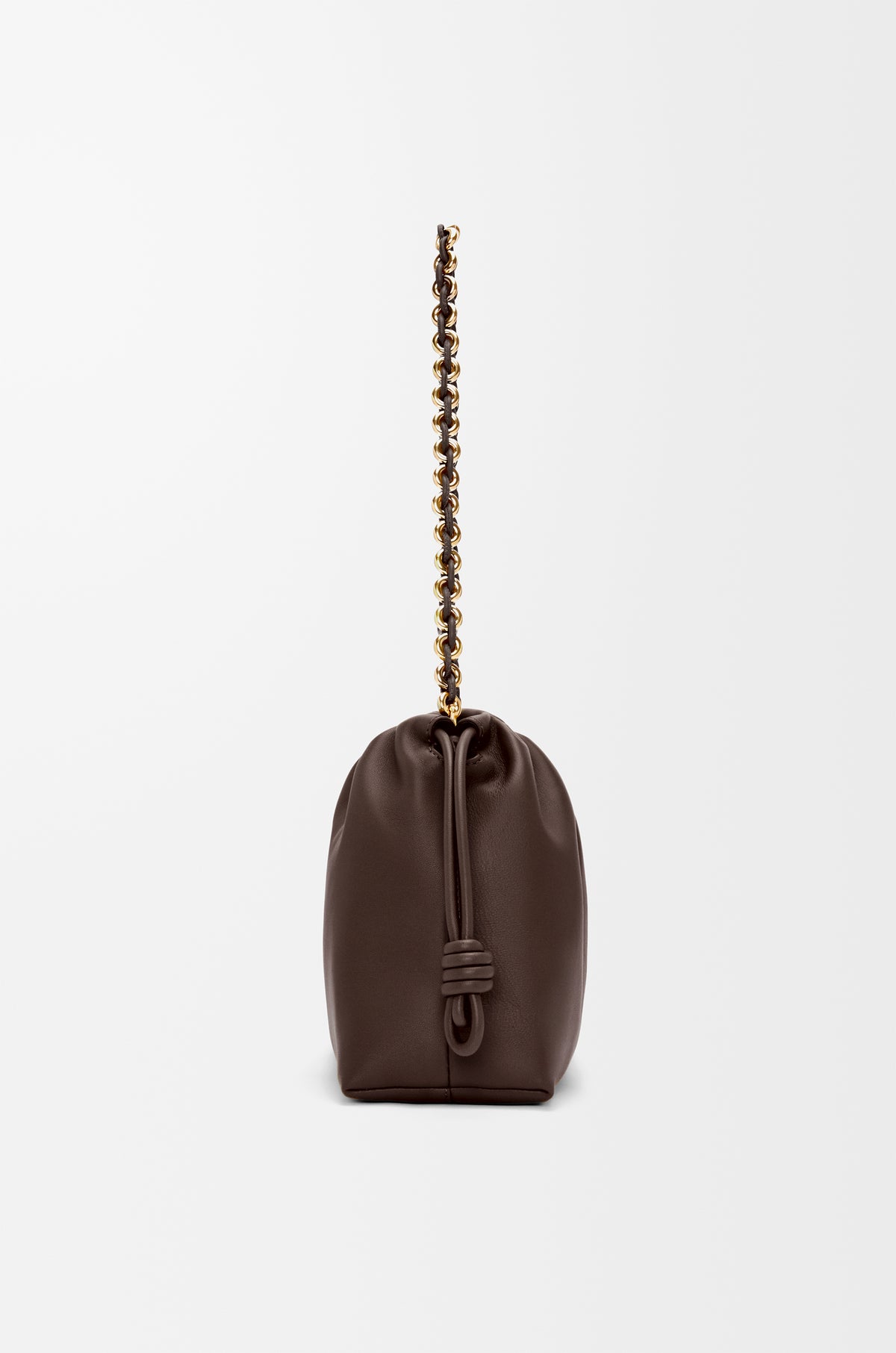 Loewe Medium Flamenco purse in mellow nappa lambskin