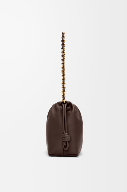 Loewe Medium Flamenco purse in mellow nappa lambskin
