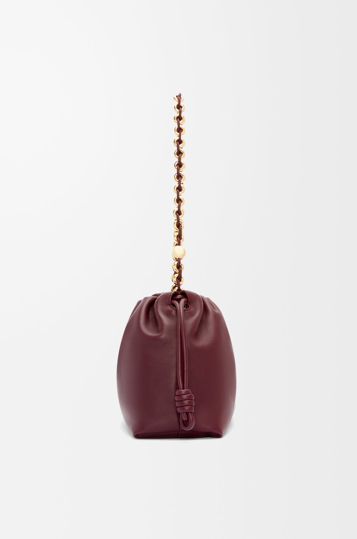 Loewe Medium Flamenco purse in mellow nappa lambskin