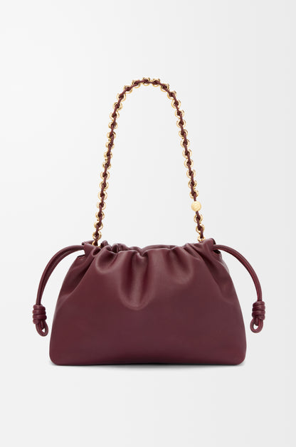 Loewe Medium Flamenco purse in mellow nappa lambskin