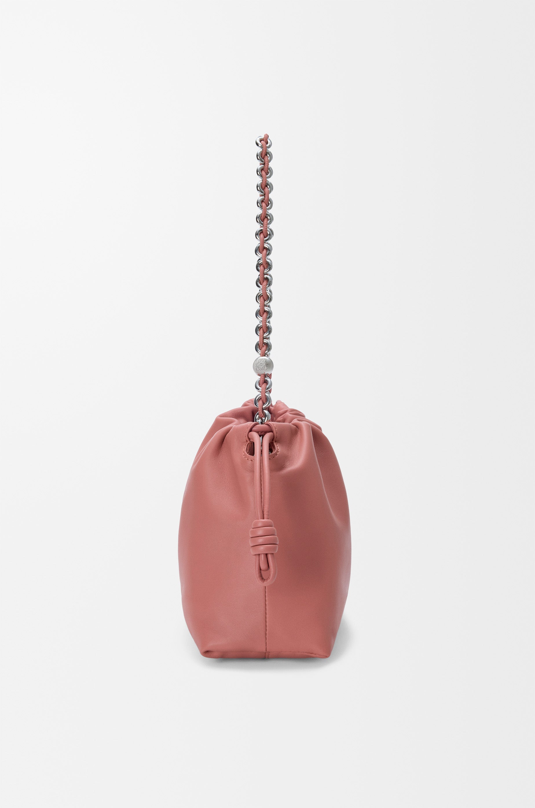 Loewe Medium Flamenco purse in mellow nappa lambskin