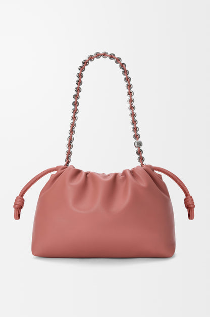 Loewe Medium Flamenco purse in mellow nappa lambskin