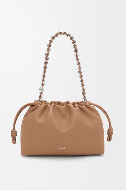 Loewe Medium Flamenco purse in mellow nappa lambskin