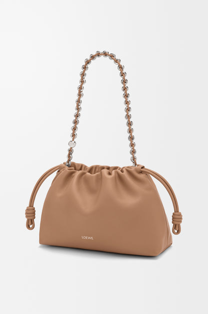 Loewe Medium Flamenco purse in mellow nappa lambskin