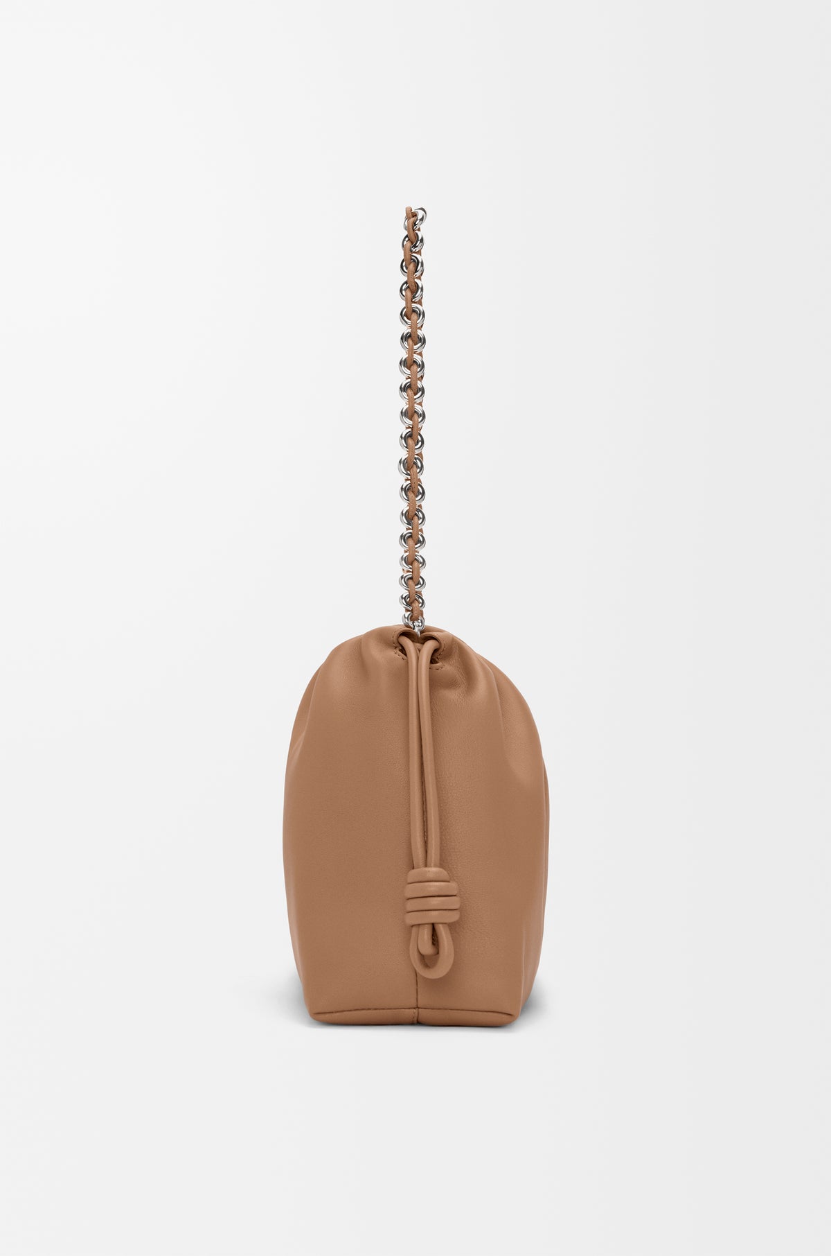 Loewe Medium Flamenco purse in mellow nappa lambskin