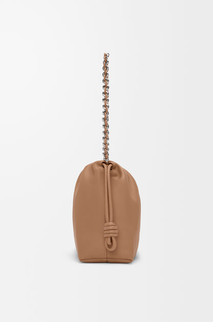Loewe Medium Flamenco purse in mellow nappa lambskin