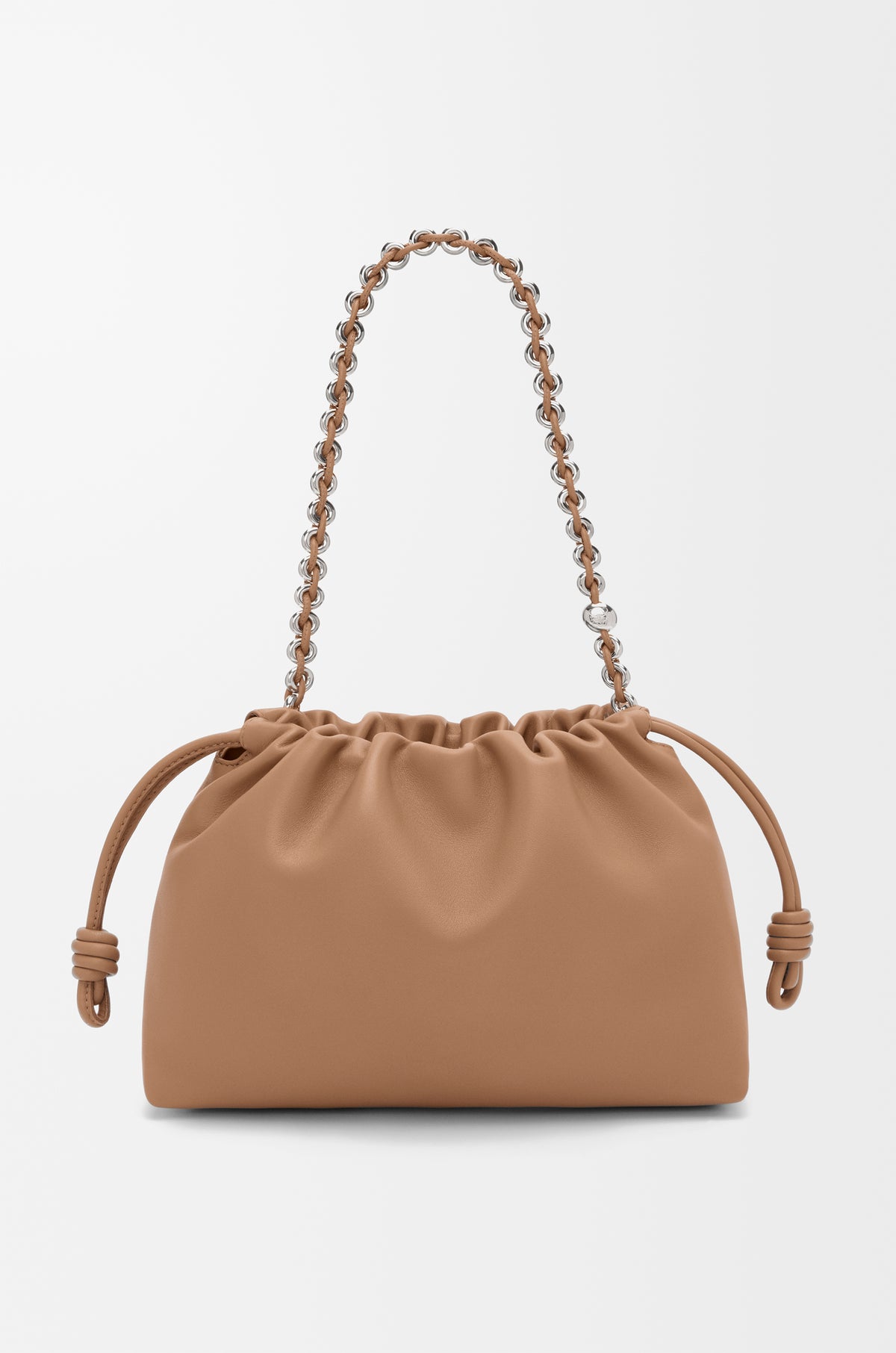 Loewe Medium Flamenco purse in mellow nappa lambskin