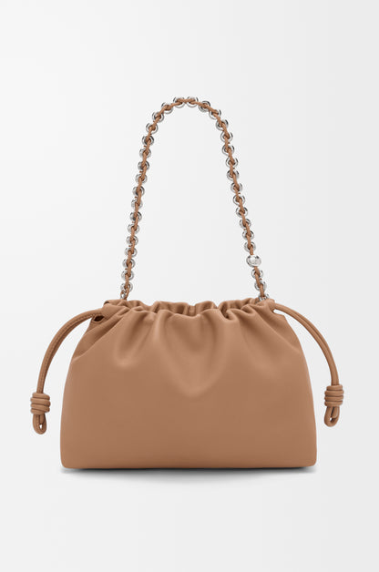 Loewe Medium Flamenco purse in mellow nappa lambskin