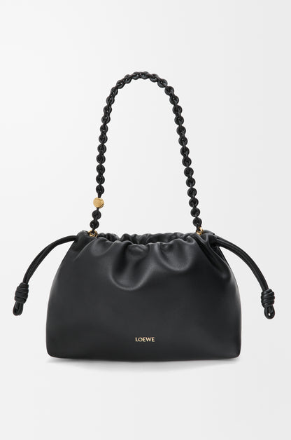 Loewe Medium Flamenco purse in mellow nappa lambskin