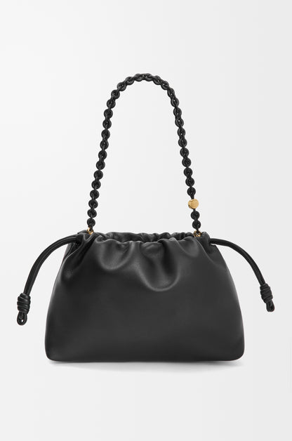 Loewe Medium Flamenco purse in mellow nappa lambskin