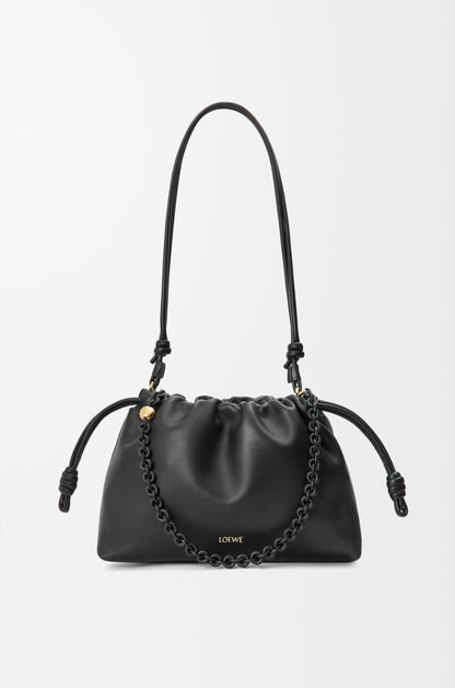 Loewe Medium Flamenco purse in mellow nappa lambskin