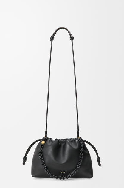Loewe Medium Flamenco purse in mellow nappa lambskin