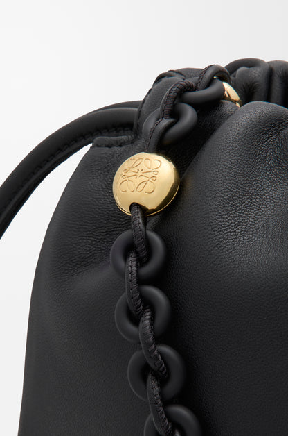 Loewe Medium Flamenco purse in mellow nappa lambskin