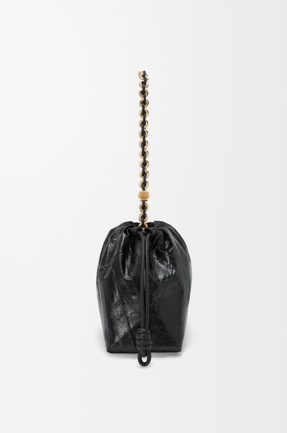 Loewe Medium Flamenco purse in hagfish
