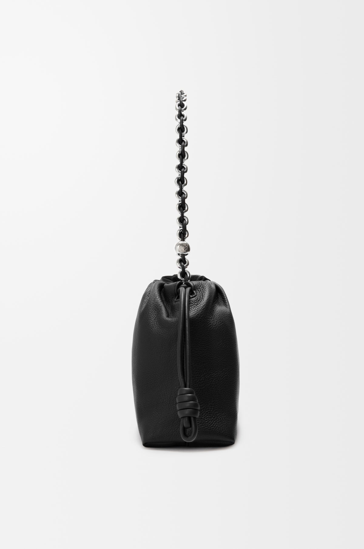 Loewe Medium Flamenco purse in fine grained calfskin