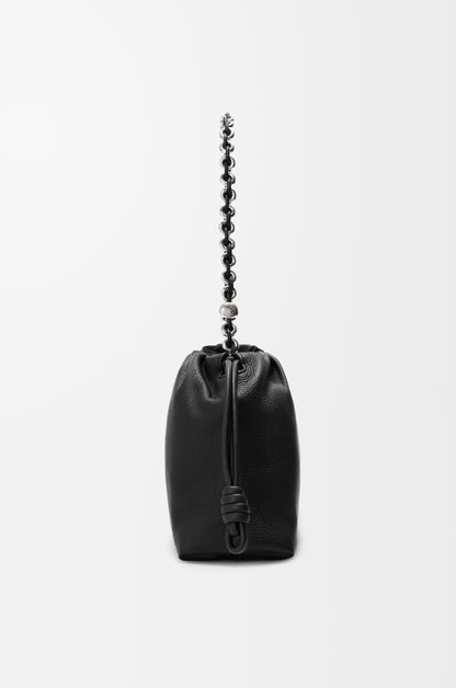 Loewe Medium Flamenco purse in fine grained calfskin