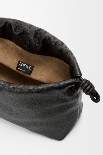 Loewe Medium Flamenco purse in fine grained calfskin