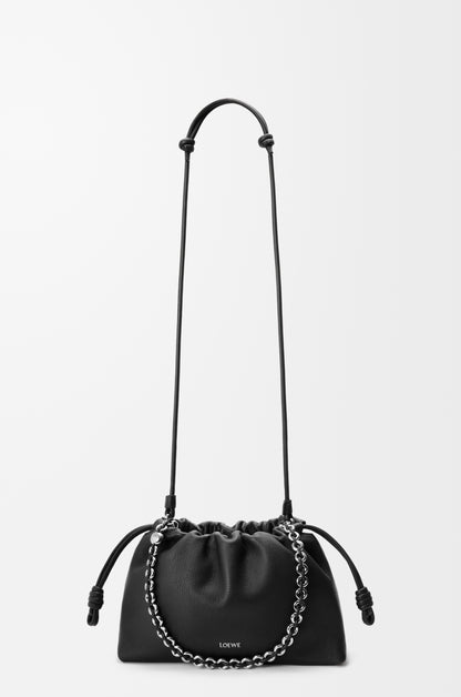 Loewe Medium Flamenco purse in fine grained calfskin