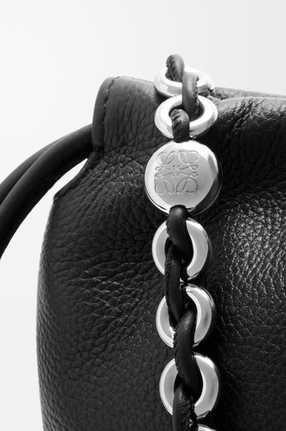 Loewe Medium Flamenco purse in fine grained calfskin