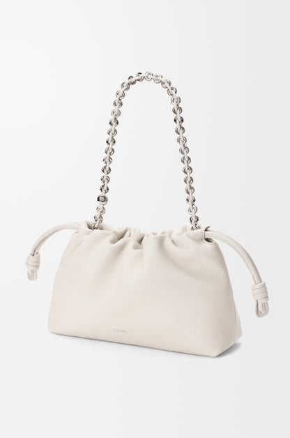 Loewe Medium Flamenco purse in fine grained calfskin