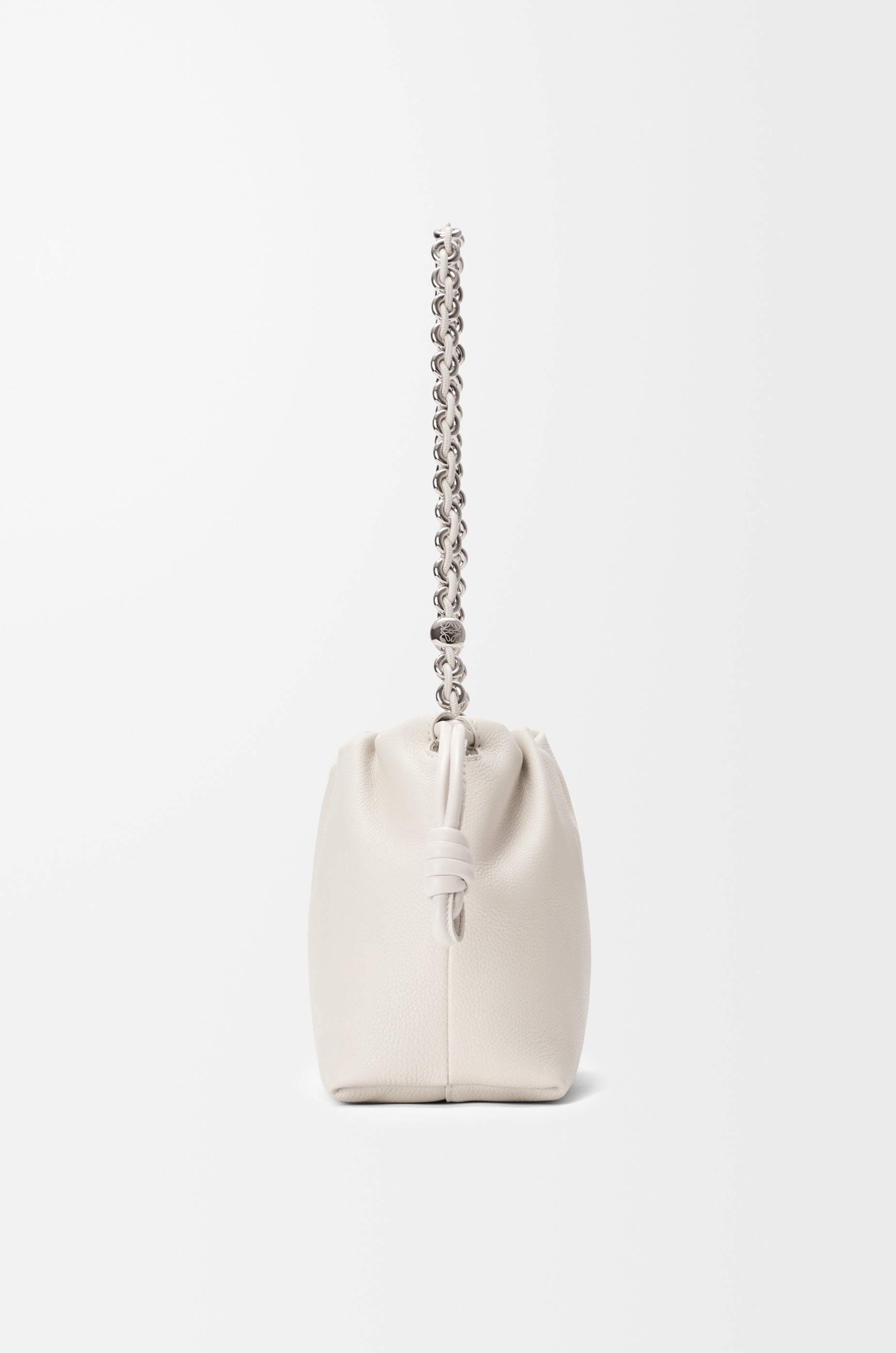 Loewe Medium Flamenco purse in fine grained calfskin