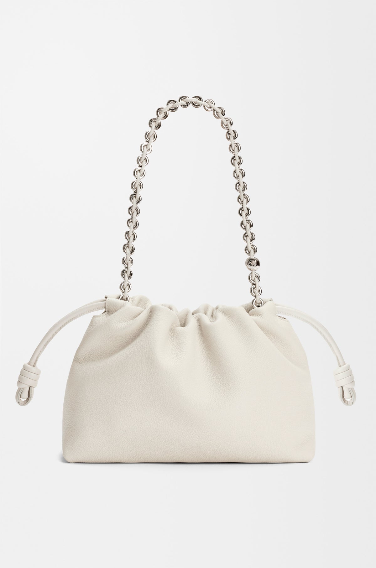 Loewe Medium Flamenco purse in fine grained calfskin