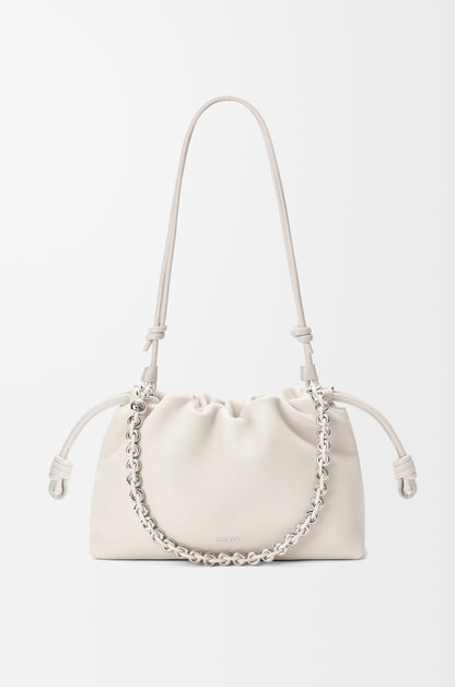 Loewe Medium Flamenco purse in fine grained calfskin