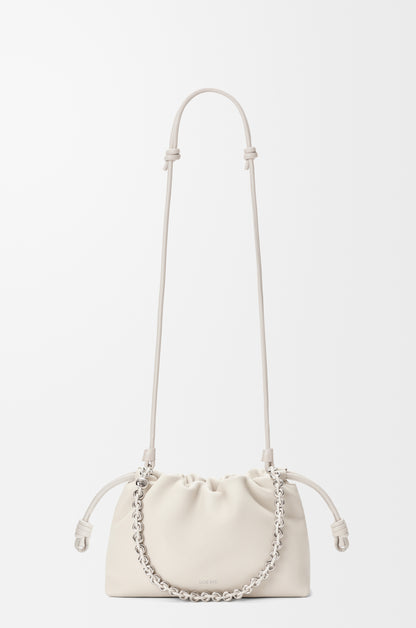 Loewe Medium Flamenco purse in fine grained calfskin