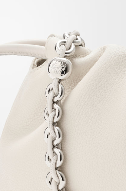 Loewe Medium Flamenco purse in fine grained calfskin