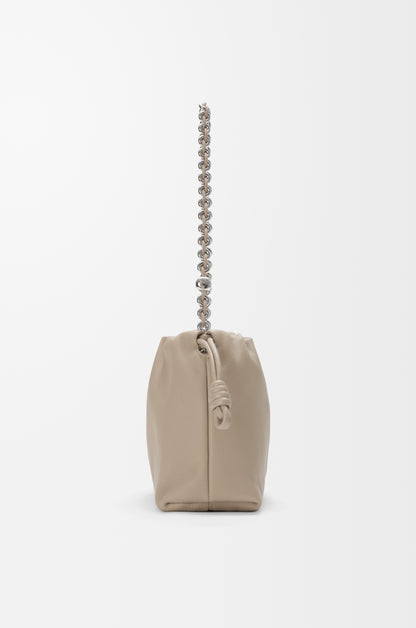 Loewe Medium Flamenco purse in fine grained calfskin