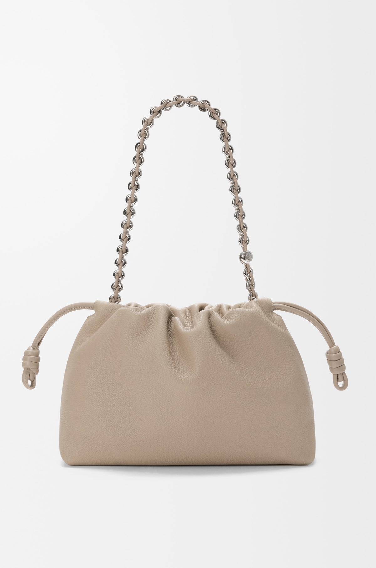 Loewe Medium Flamenco purse in fine grained calfskin