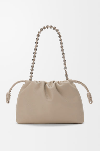 Loewe Medium Flamenco purse in fine grained calfskin