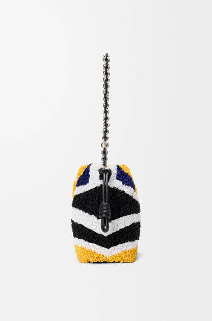 Loewe Medium Flamenco purse in embroidered nappa