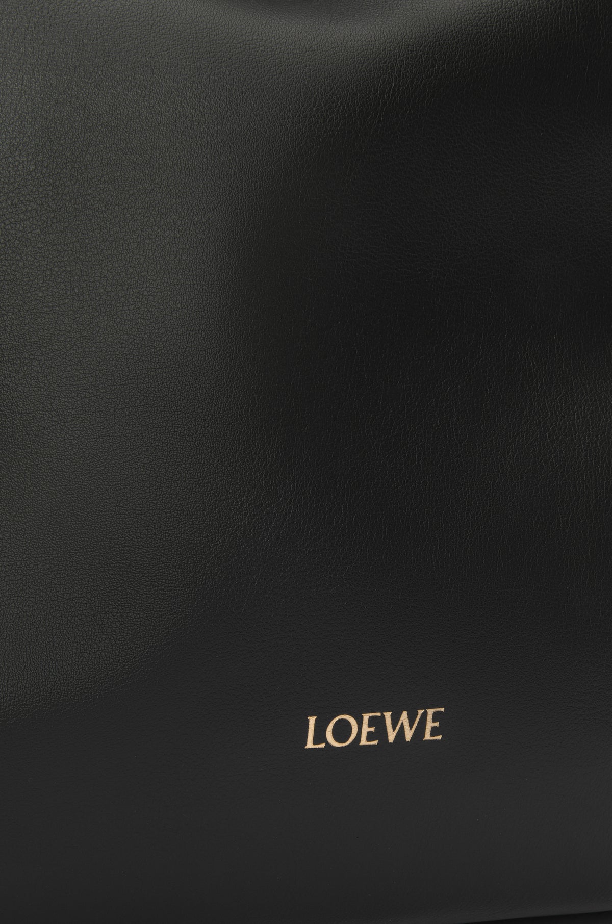 Loewe Large Flamenco clutch in nappa calfskin