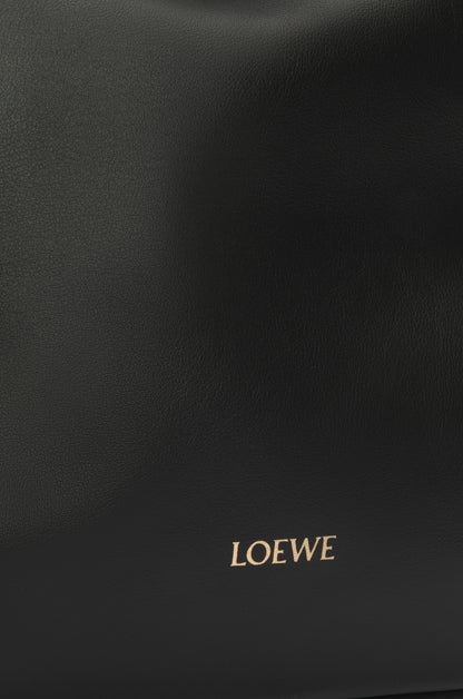 Loewe Large Flamenco clutch in nappa calfskin