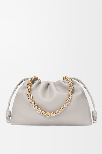 Loewe Large Flamenco purse in mellow nappa lambskin