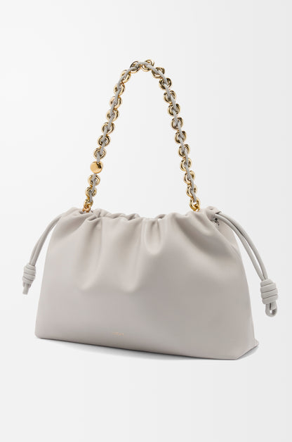 Loewe Large Flamenco purse in mellow nappa lambskin