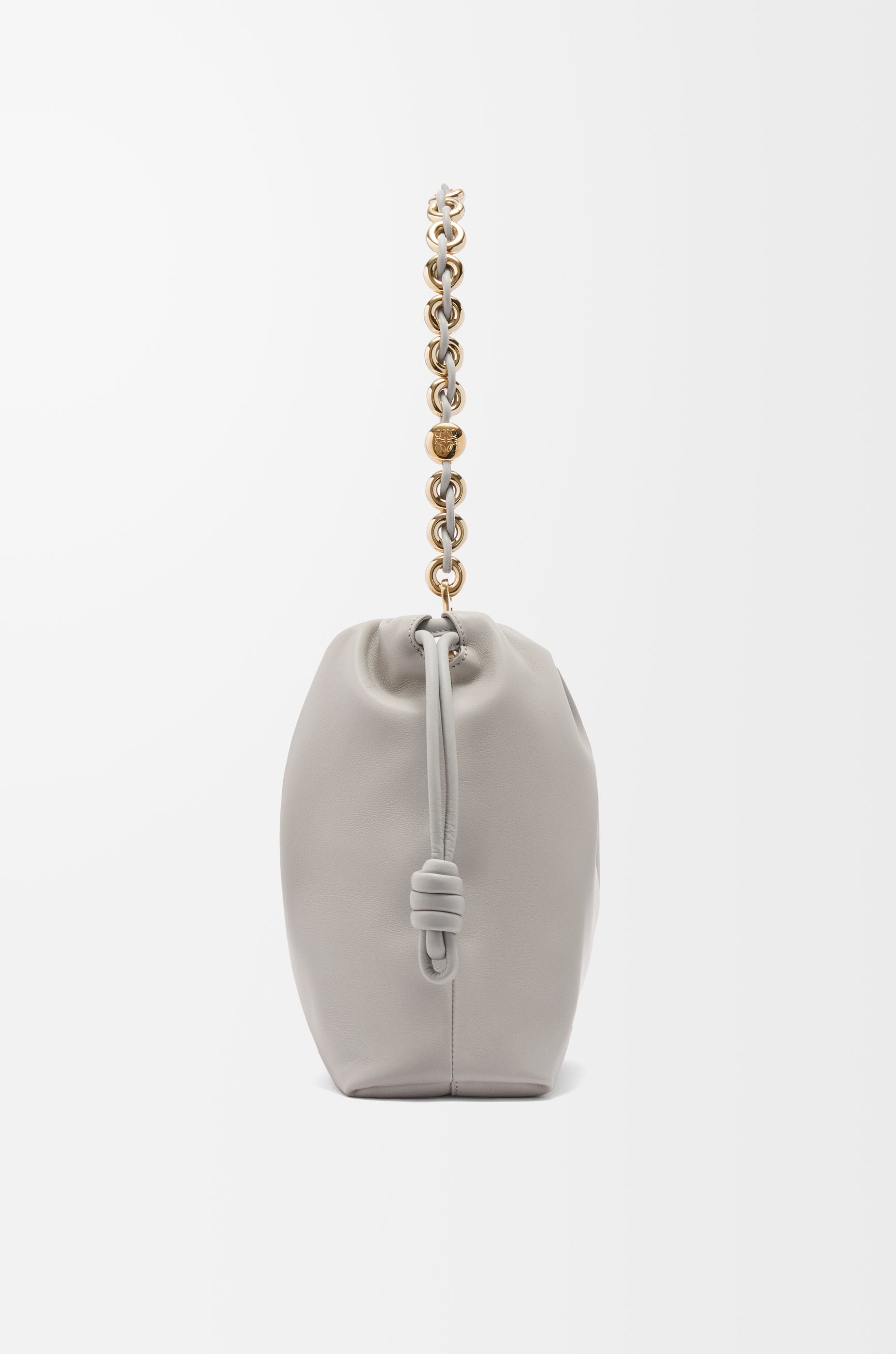 Loewe Large Flamenco purse in mellow nappa lambskin