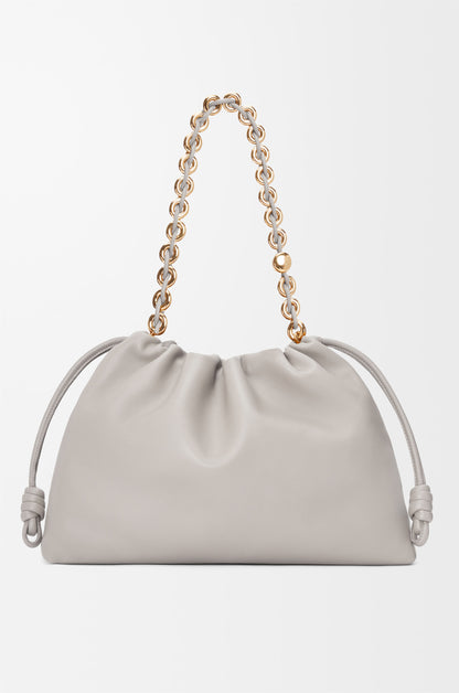 Loewe Large Flamenco purse in mellow nappa lambskin