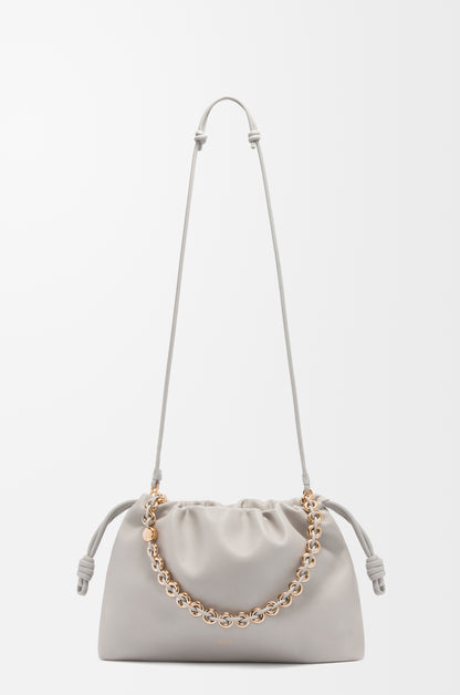 Loewe Large Flamenco purse in mellow nappa lambskin