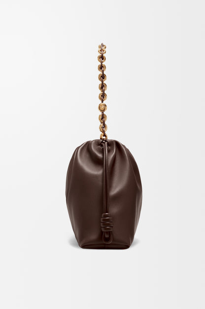 Loewe Large Flamenco purse in mellow nappa lambskin
