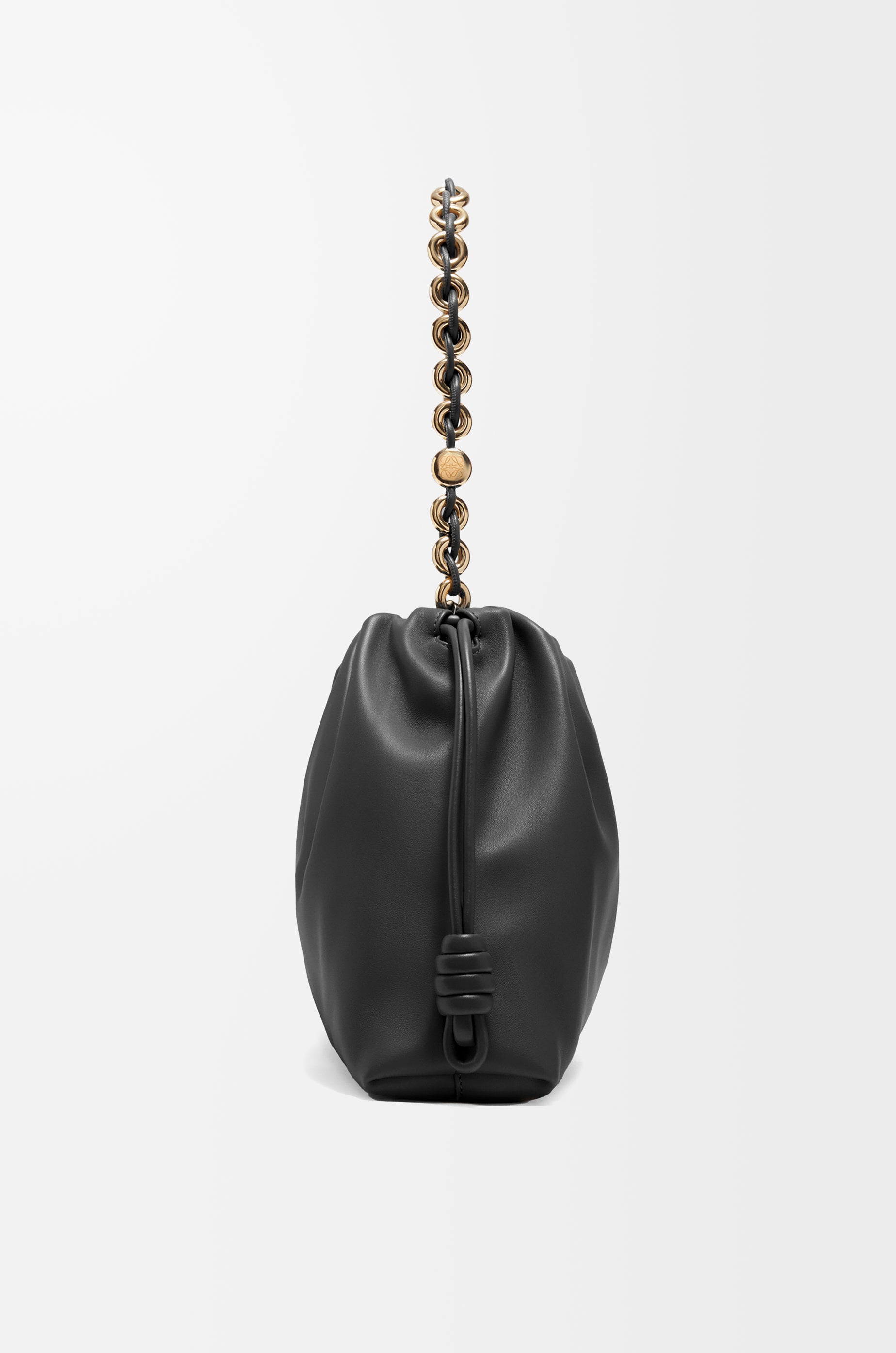 Loewe Large Flamenco purse in mellow nappa lambskin