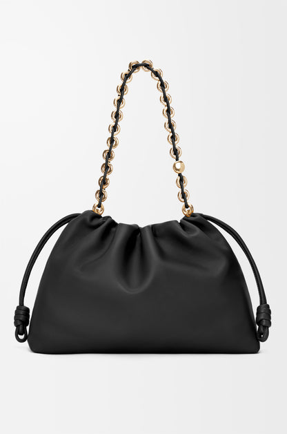 Loewe Large Flamenco purse in mellow nappa lambskin